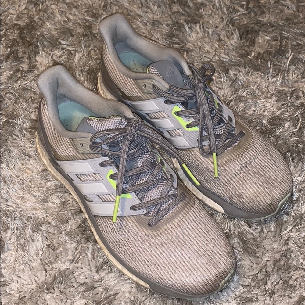 Adidas Supernova Glide Boost Running Sneakers - image 4